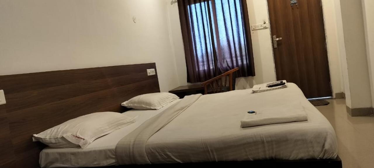 Mandu Sarai Mandu Otel Dış mekan fotoğraf